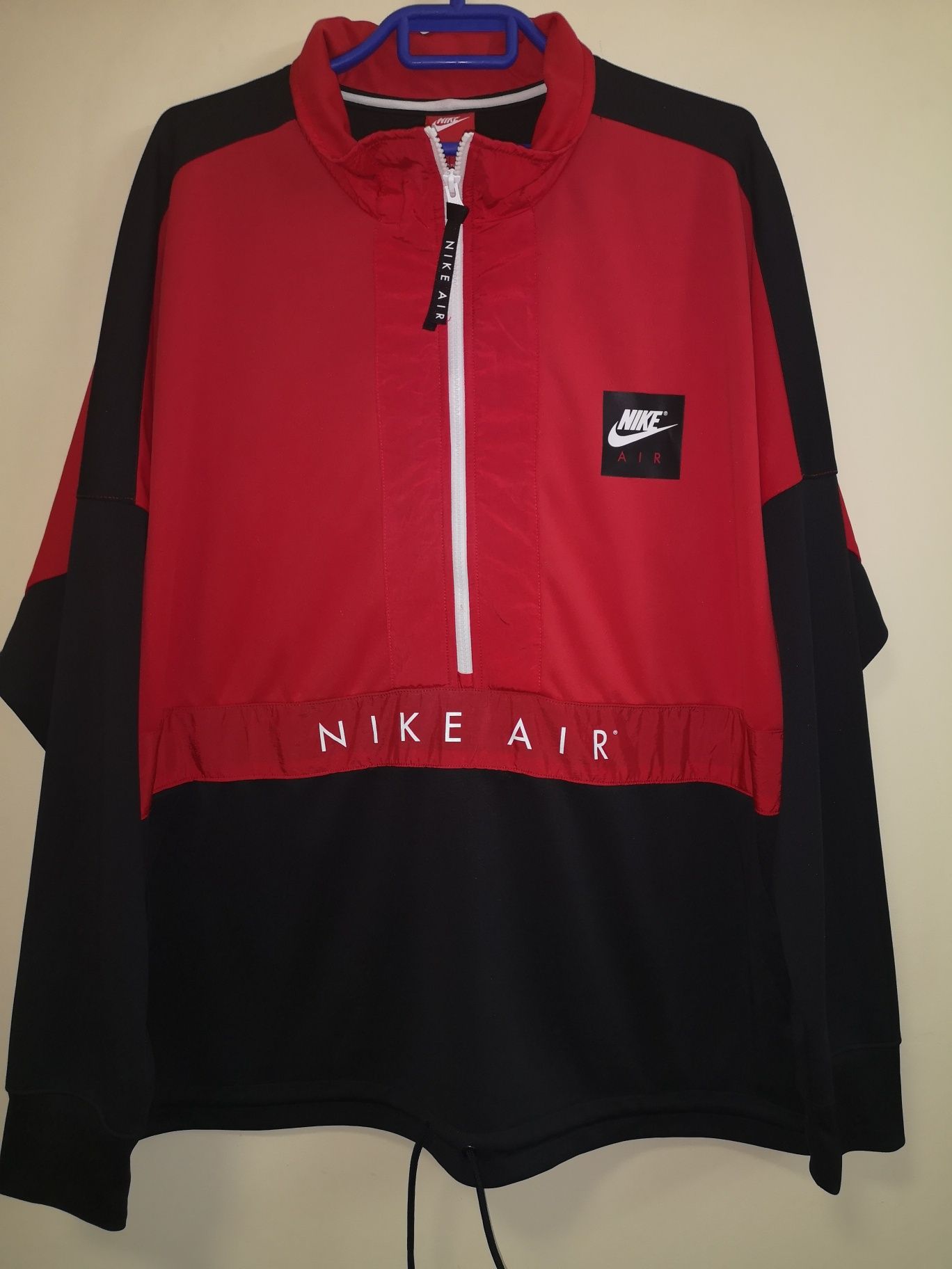 Hanorac Nike Air barbati XXL