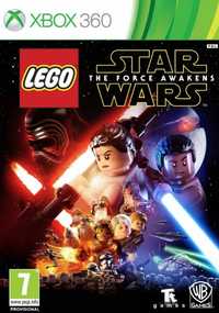 Transformers Cybertron Ed. и LEGO Star Wars ( Xbox 360 )