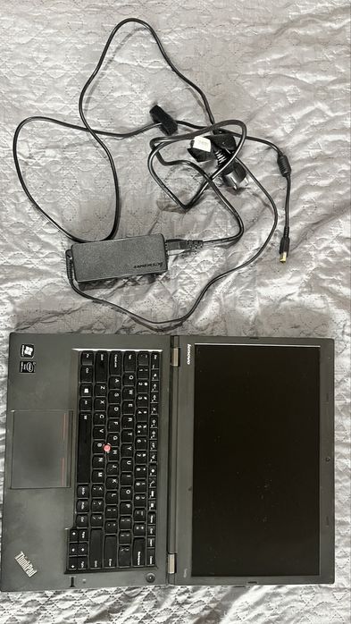 Laptop Lenovo Thinkpad T440p