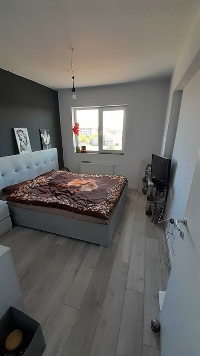 Apartament 2 camere – Mansardă – Comuna Dobroești (Sat Fundeni), Ilfov