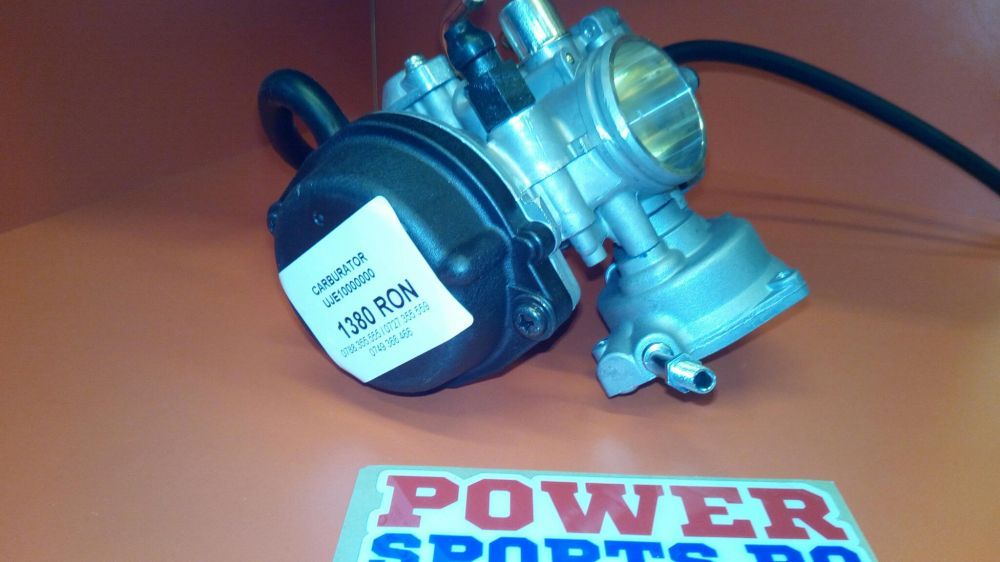 Carburator ATV CfMoto 500 NewForce Goes HexinRoar