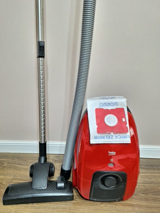 Aspirator Beko cu fir