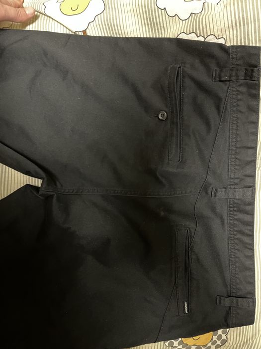Volcom fricking pants size 33
