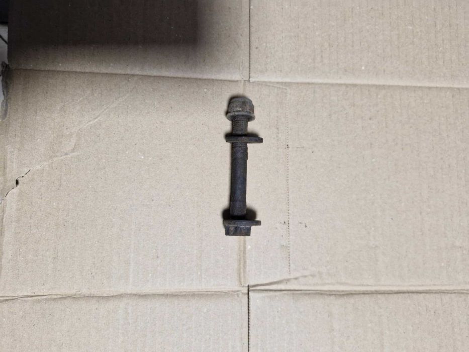 Части за BMW E36 1.8 is купе 1993 год