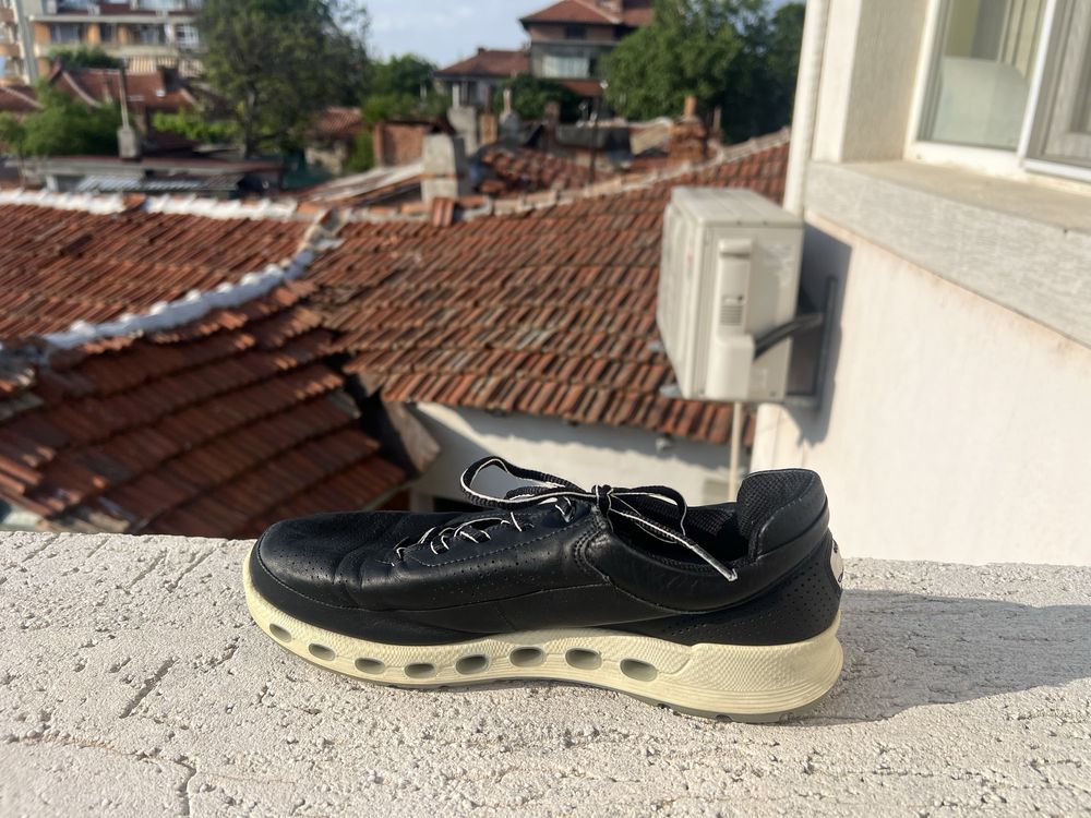 Ecco Gore-Tex 40
