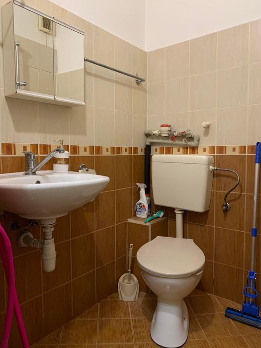 Дава се под наем Двустаен апартамент в Бургас, Братя Миладинови - 45 кв.м за 280.5 € - Снимка #4