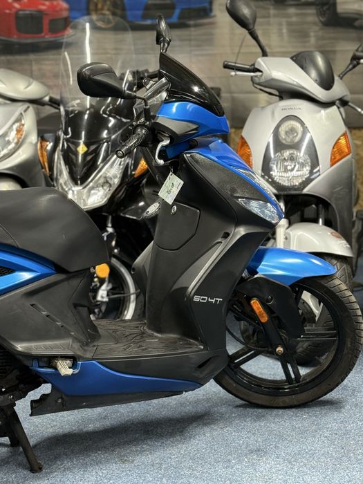 Kymco agility 16+ 50 black friday reducere