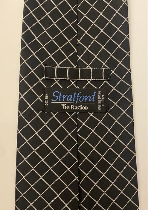 Cravata Stratford