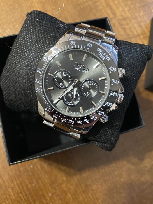 Ceas pentru barbati, Hugo Boss