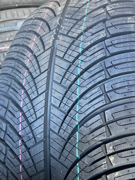 Anvelope all season 245 45 19 Someseni