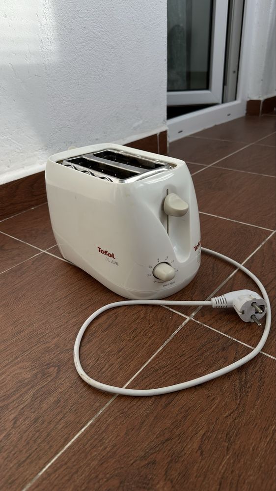 Тостер Tefal хороший