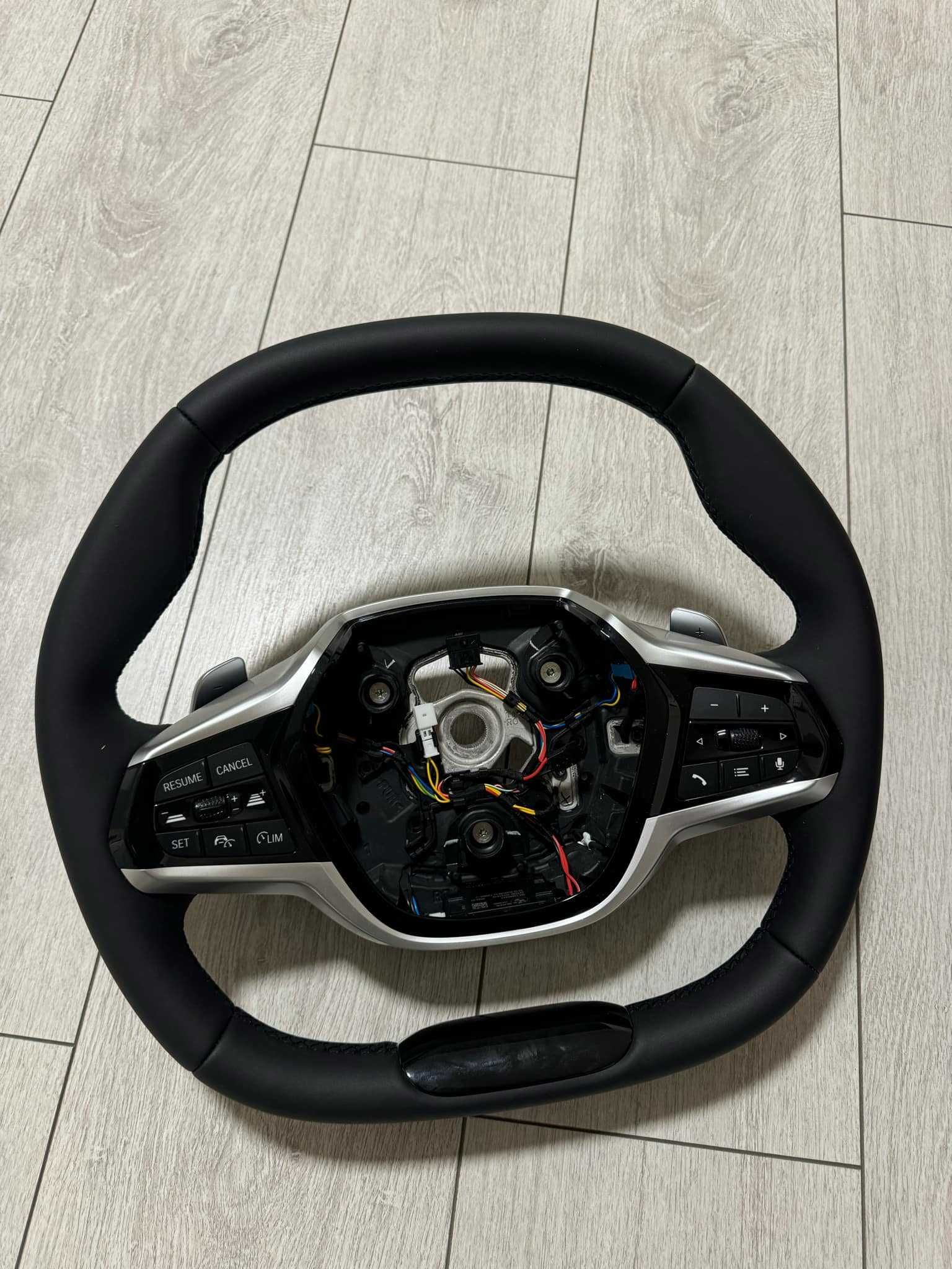 VOLAN BMW G20 / G21 / G30 / G05/G06/G02/G01 Model Nou Facelift / 2024