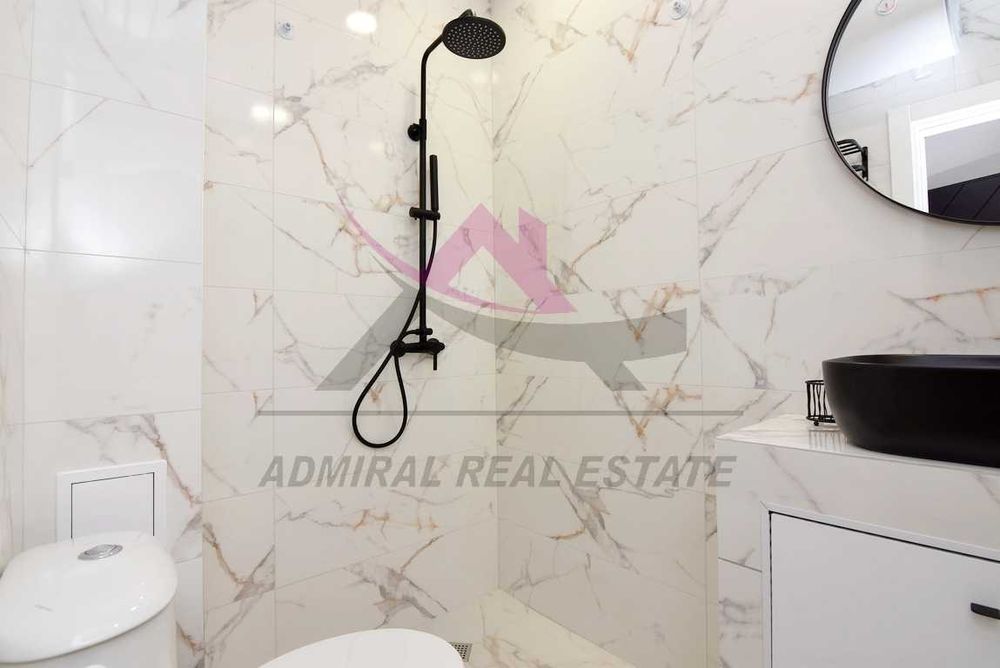 Дава се под наем Двустаен апартамент в Варна, Левски - 60 кв.м за 460 € - Снимка #3