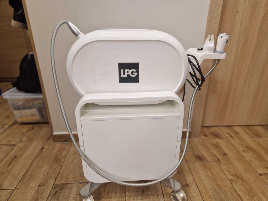 LPG / козметична апаратура