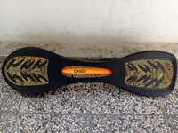 Waveboard Oxelo.