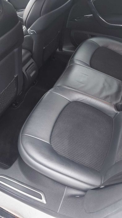 Citroen C5 an 2012 benzina 1.6