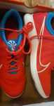Nike revolution 4 маратонки
