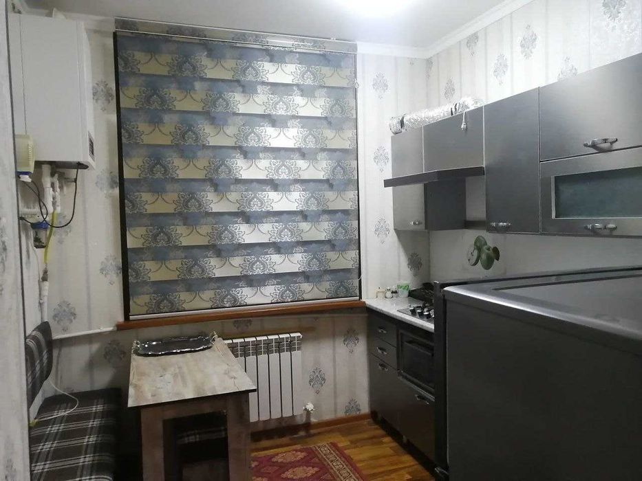 Сдаётся 2х ком кв