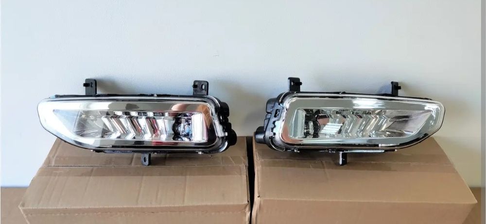 Туманки qashqai  Note t32 nissan x-trail  птф икстреил  противотуманны