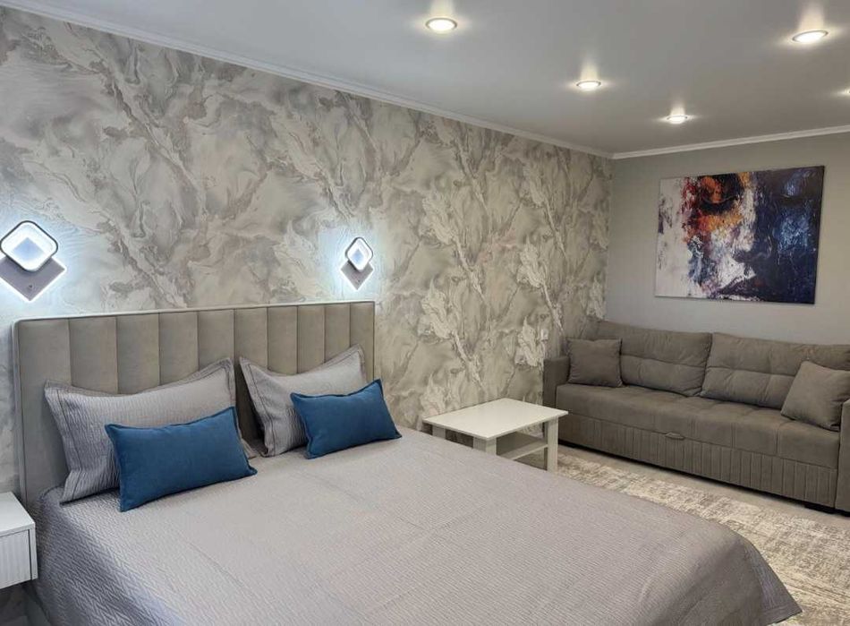 Массаж озимде  каблдайм