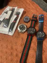 Часы Swatch original by Swiss