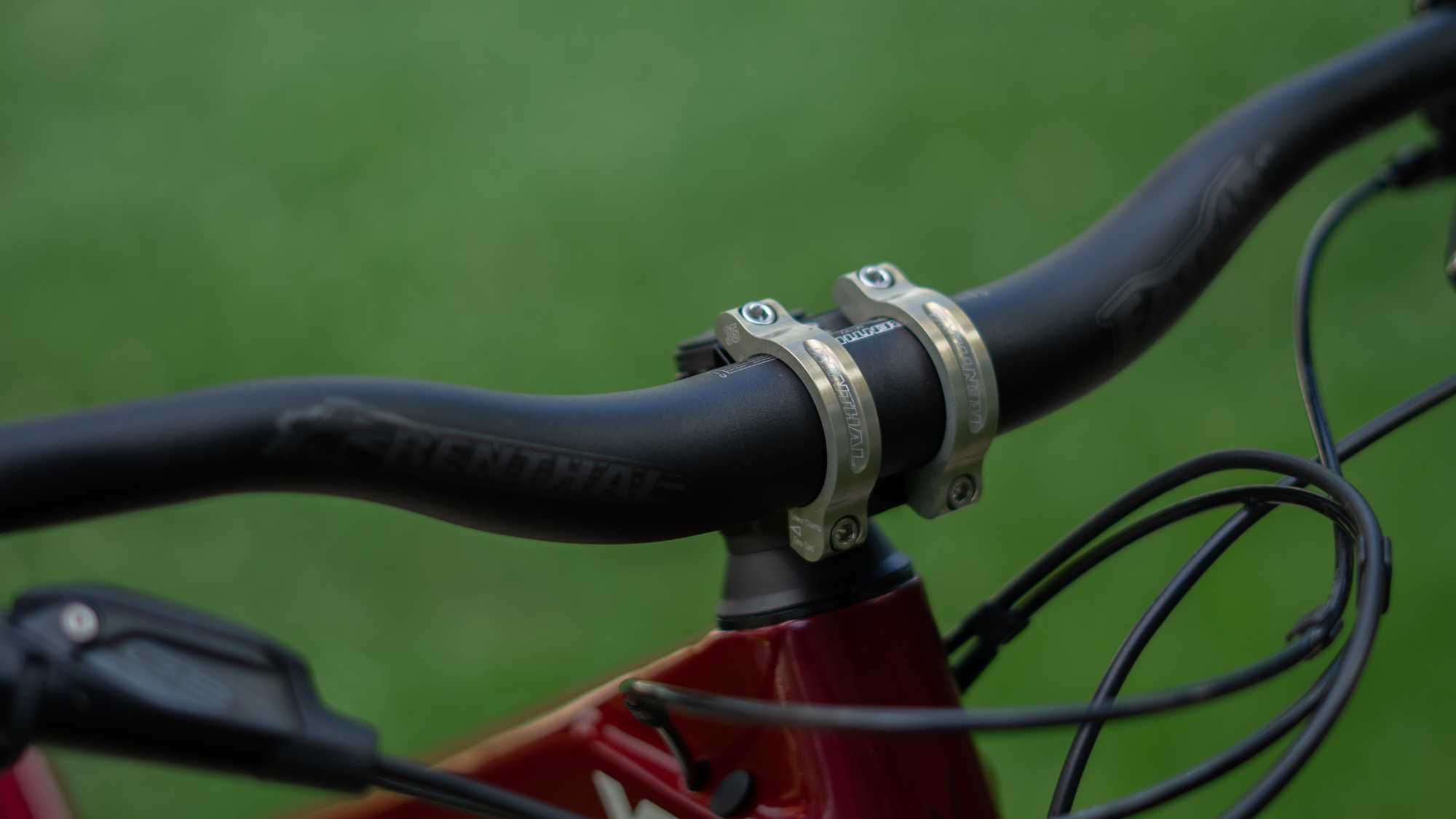 YT Jeffsy Carbon FOX Factory Kashima окачване и SRAM X01 Ендуро колело