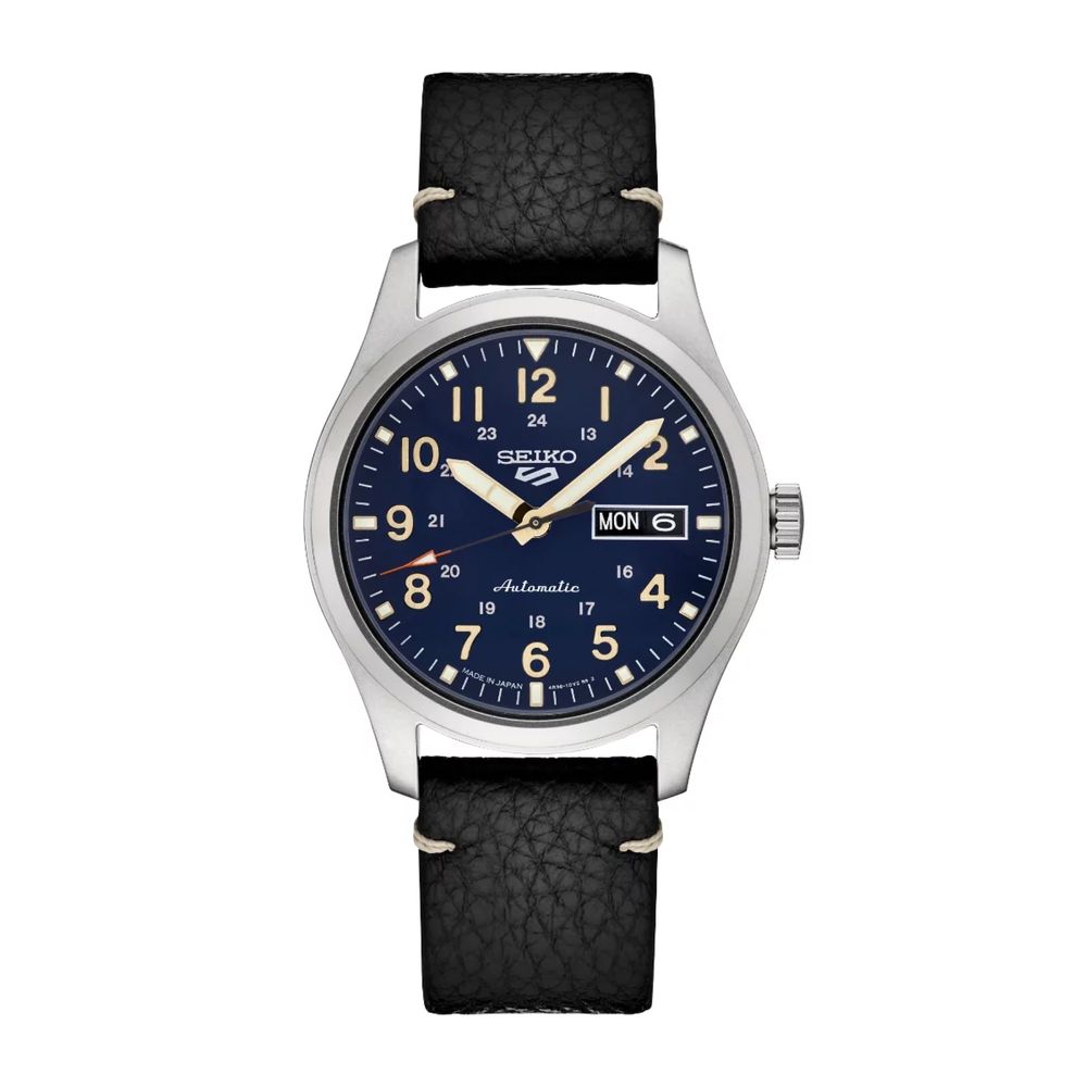 Seiko 5 Field SRPG39K1