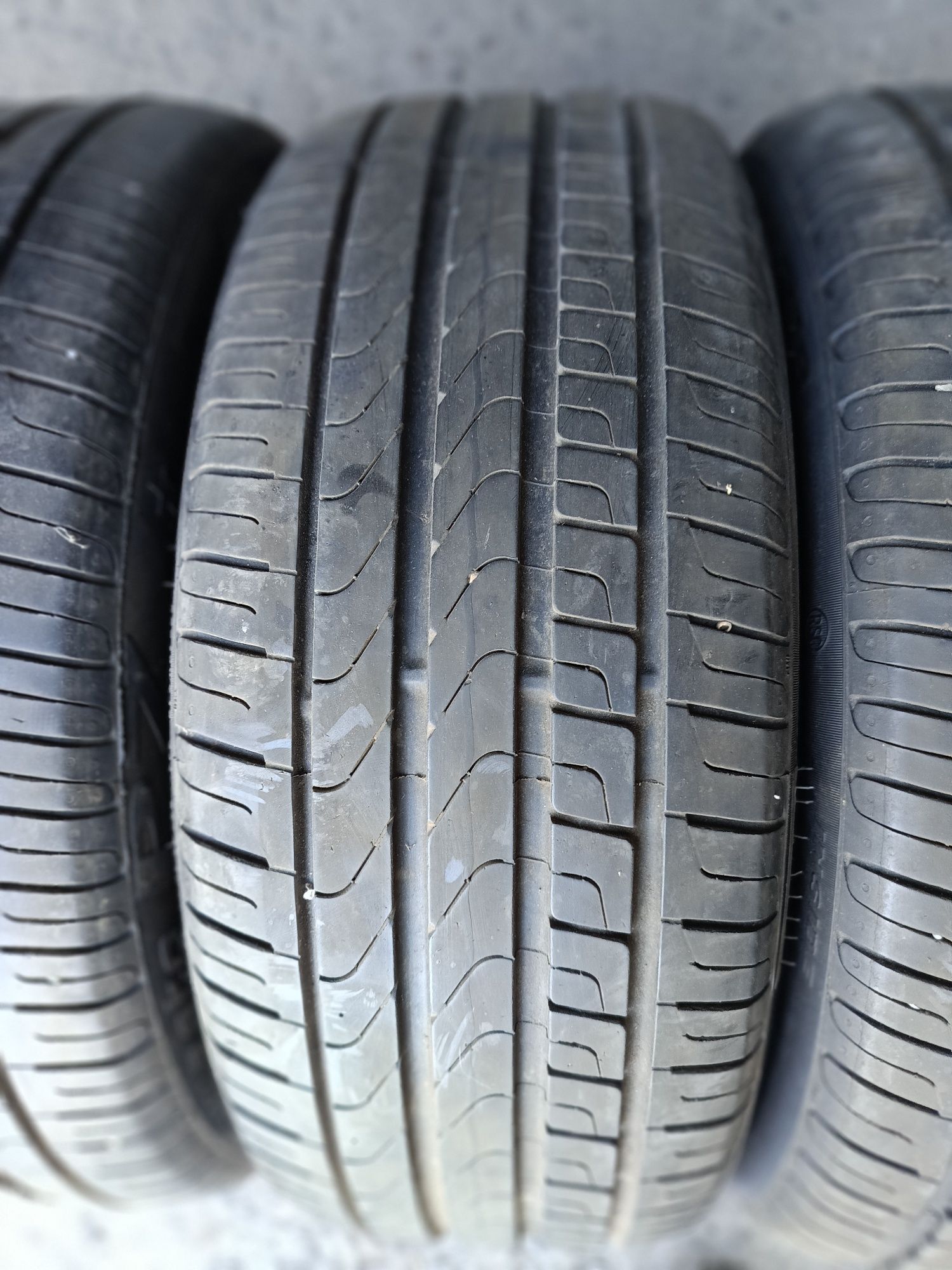 Летни гуми -2020г.-18цола-225/45-1бр.-95лв." PIRELLI"