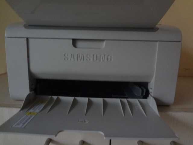 Лазeрен принтер - SAMSUNG ML-2165W