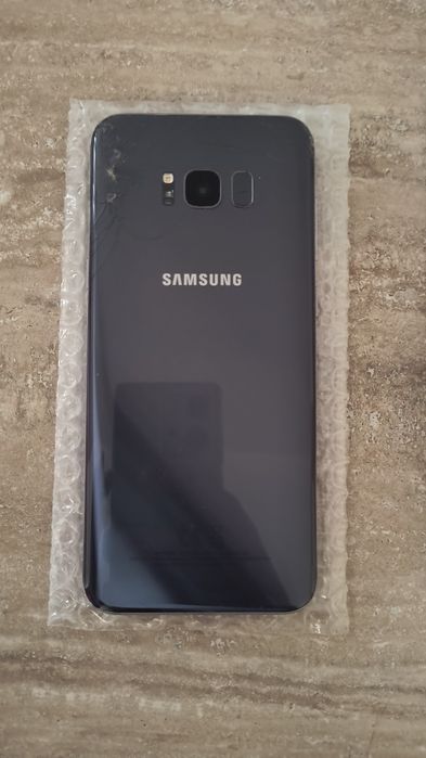 Samsung Galaxy S8 Plus