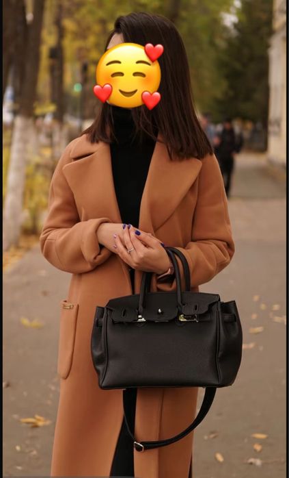 Продам пальто и сумку