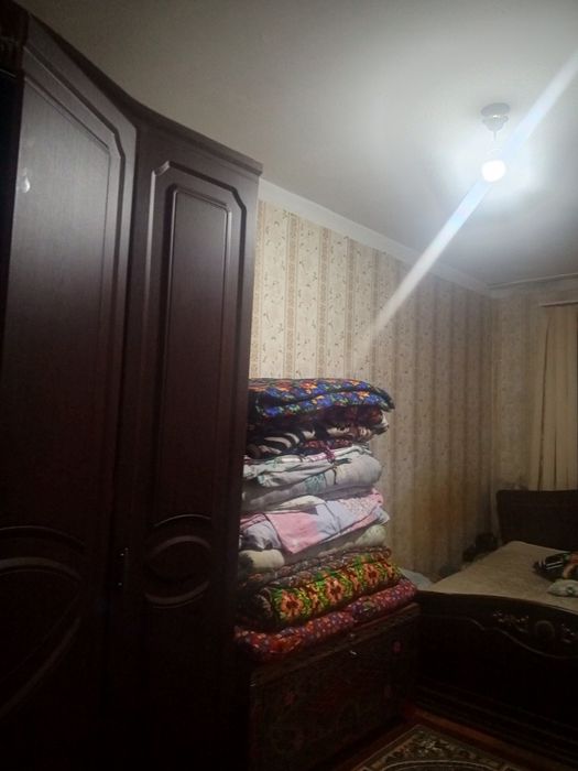 Samarqand shahar mikrarayon kvartira