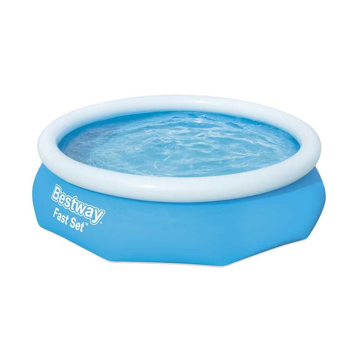 Бассейн детский 305 х 76 см, надувные бассейны Bestway, Intex