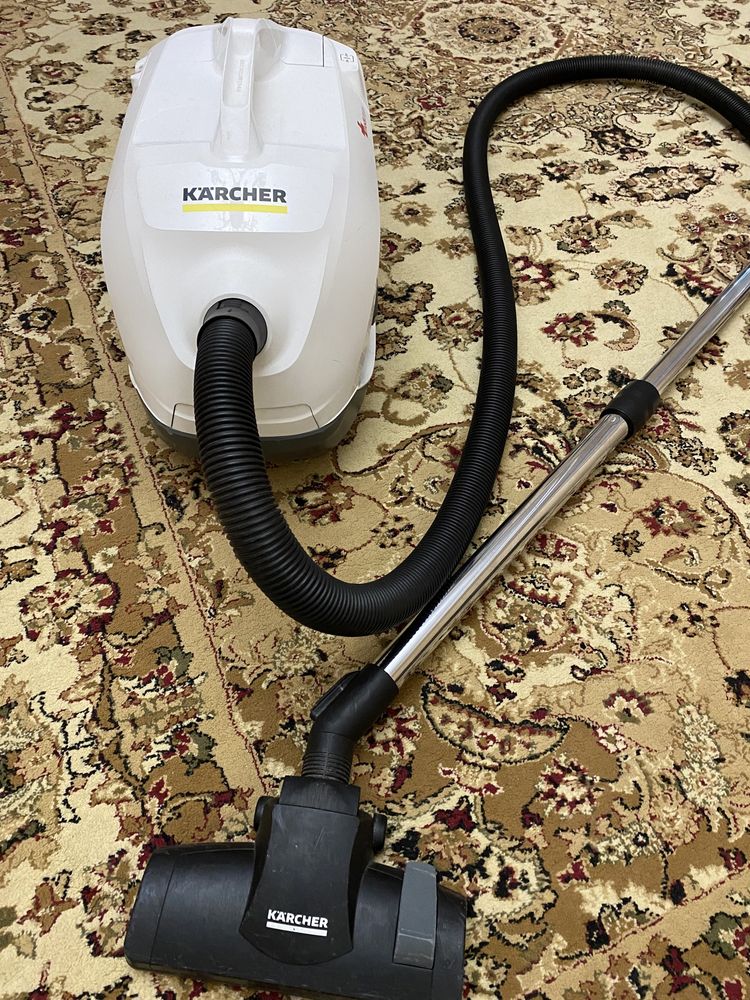 Пылесос karcher