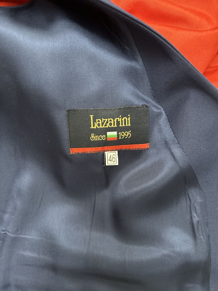 Костюм Lazarini