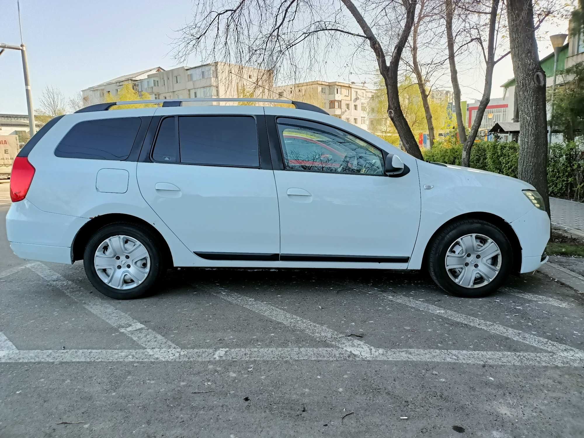 Dacia Logan MCV 2018