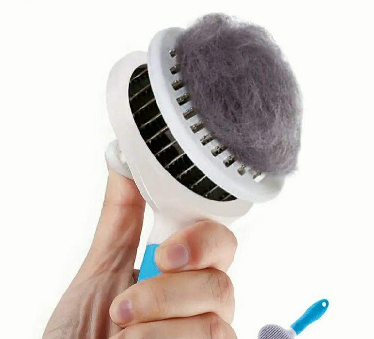 Perie  pentru pisici