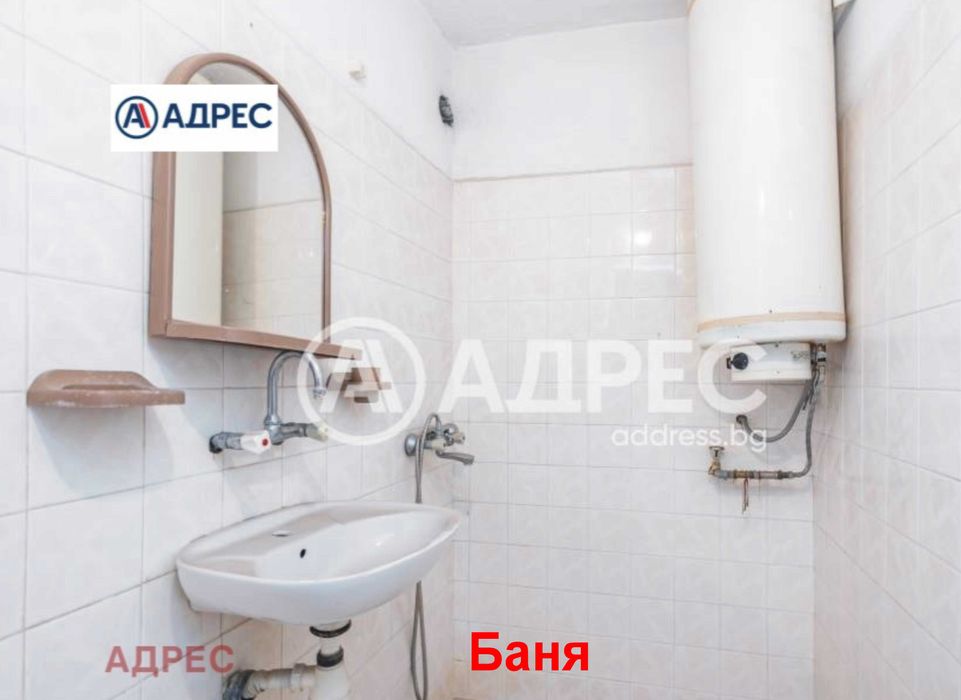Продава се Тристаен апартамент в Варна, Трошево - 93 кв.м за 1678 €/кв.м - Снимка #13