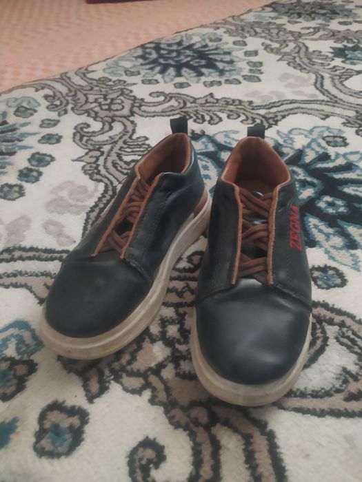 Oyoq kiyim holati ideal