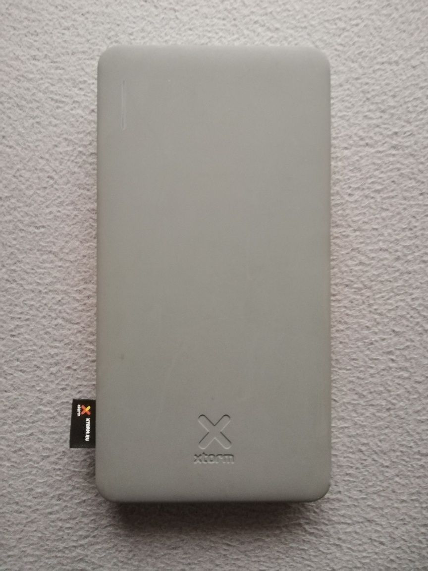 Baterie/acumulator extern Xtorm 26000 Mah