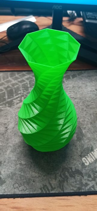 Imprimare 3d, din ABS, PLA, TPU, PETG