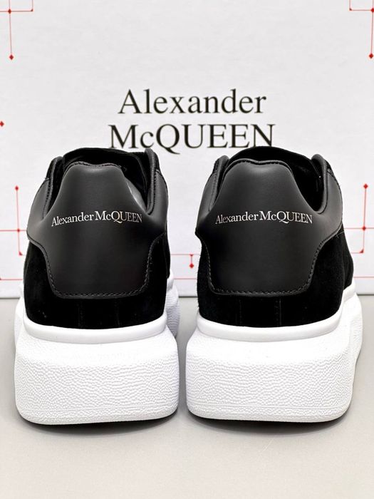 Alexander McQueen