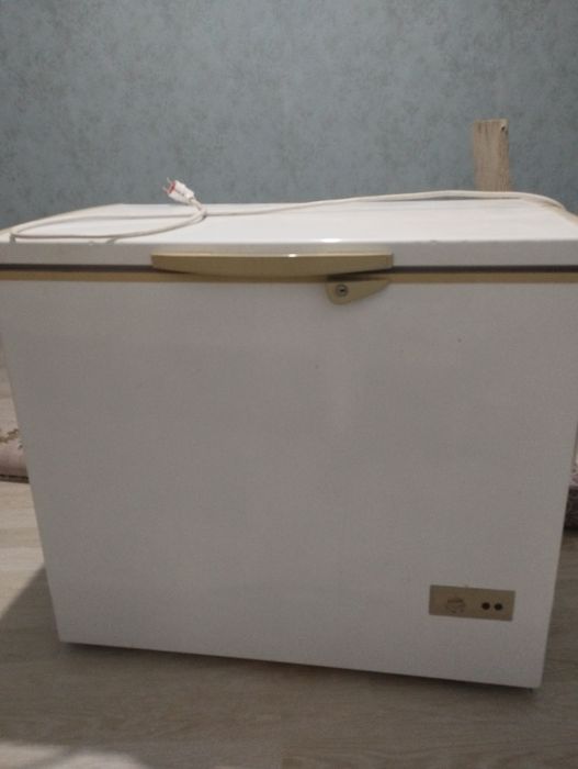 Морозильник сатыла