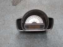 Ceasuri bord smart fortwo 451 mhd