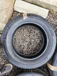 Anvelope 225/60/R17 M+S