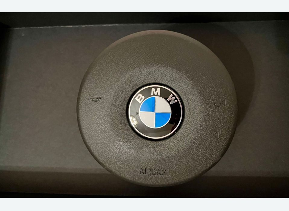 Airbag volan M bmw seria 1 2 3 4 5 6 7 X1 X2 X3 X4 X5 X6