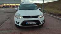 Ford Kuga 4×4 Euro5