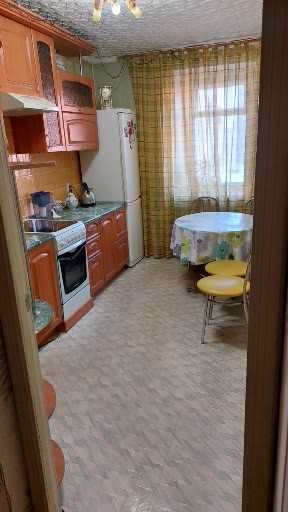 Продам В связи с Отьездом 3х комнатную Кв, р\н Обл/Стомотологии