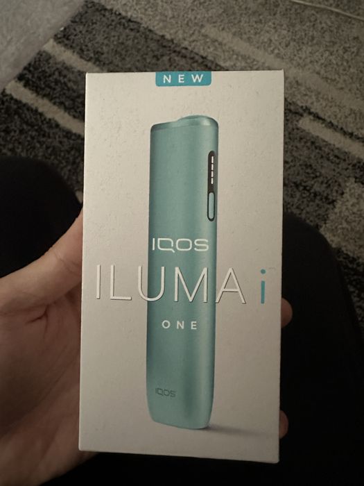 Iqos Iluma I ONE