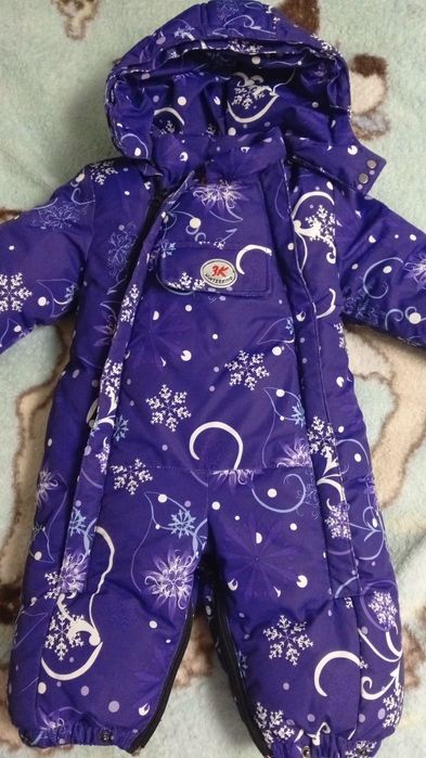 Продам комбенизон!